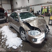 2001 Dodge Intrepid Es