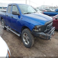 2016 Ram 1500 Express