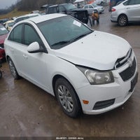 2011 Chevrolet Cruze 1Lt