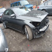 2019 Genesis G80 3.8