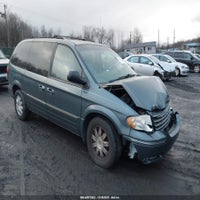 2005 Chrysler Town & Country Touring
