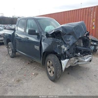 2021 Ram 1500 Classic Slt 4X4 5'7 Box