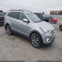 2015 Hyundai Santa Fe Gls