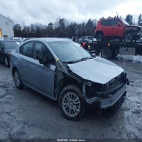 2017 Subaru Impreza 2.0I Premium