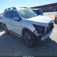 2023 Subaru Ascent Limited 7-Passenger