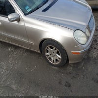 2006 Mercedes-Benz E 350