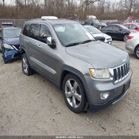 2013 Jeep Grand Cherokee Limited