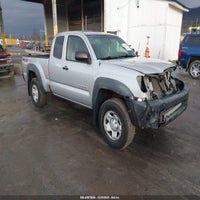 2006 Toyota Tacoma Base V6