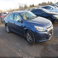2014 Chevrolet Malibu 1Lt