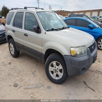 2005 Ford Escape Xlt
