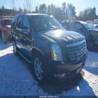 2009 Cadillac Escalade Standard