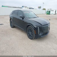 2024 Cadillac Lyriq Tech W/1Sa