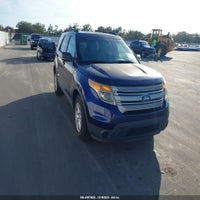 2011 Ford Explorer