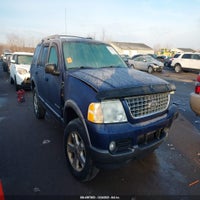 2005 Ford Explorer Xlt/Xlt Sport