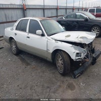 2005 Mercury Grand Marquis Ls/Lse