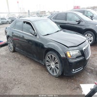 2012 Chrysler 300 S V6