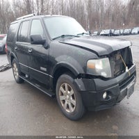 2008 Ford Expedition Limited