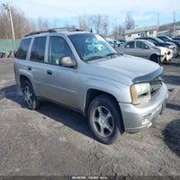 2007 Chevrolet Trailblazer Ls