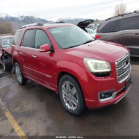 2013 GMC Acadia Denali
