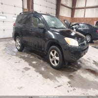 2009 Toyota Rav4