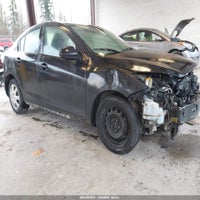 2012 Mazda Mazda3 I Sport