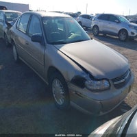 2000 Chevrolet Malibu