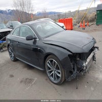 2016 Audi A5 2.0T Premium