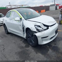 2020 Tesla Model 3 Standard Range Plus Rear-Wheel Drive/Standard Range Rear-Wheel Drive