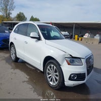 2015 Audi Q5 2.0T Premium
