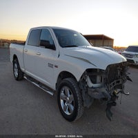2016 Ram 1500 Lone Star