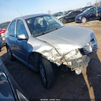 2000 Volkswagen Jetta Gls