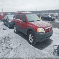 2006 Mazda Tribute I