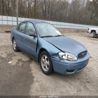 2005 Ford Taurus Se