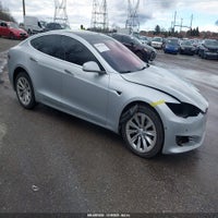 2018 Tesla Model S 100D/75D/P100D