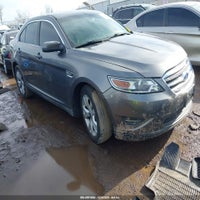 2011 Ford Taurus Sel
