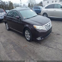 2011 Toyota Avalon