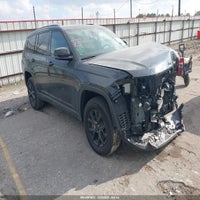 2025 Jeep Grand Cherokee L Altitude X 4X2