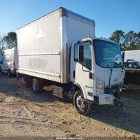 2016 Isuzu Npr Dsl Reg At