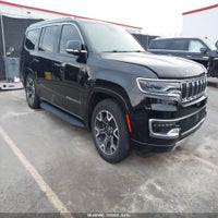 2023 Jeep Wagoneer Series Iii 4X4