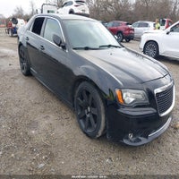 2012 Chrysler 300 Srt8