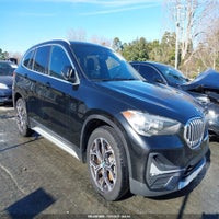2020 BMW X1 xDrive28I