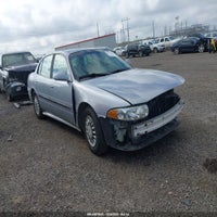 2005 Buick Lesabre Custom
