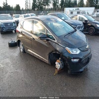 2020 Chevrolet Bolt Ev Fwd Lt
