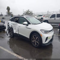 2023 Volkswagen Id.4 Pro/Pro S