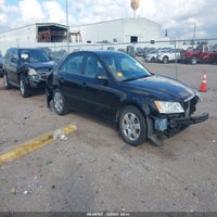 2010 Hyundai Sonata Gls