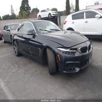 2018 BMW 430I