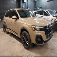 2025 Audi Q7 Premium Plus 55 Tfsi Quattro Tiptronic