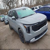 2025 Kia Carnival Mpv Hybrid Ex