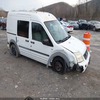 2011 Ford Transit Connect Xlt