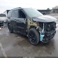 2025 Kia Carnival Mpv Hybrid Sx Prestige